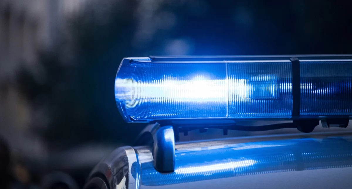 Policja przejęła od innego kierowcy niechlubnego rekordzisty (Fot. Pixabay)