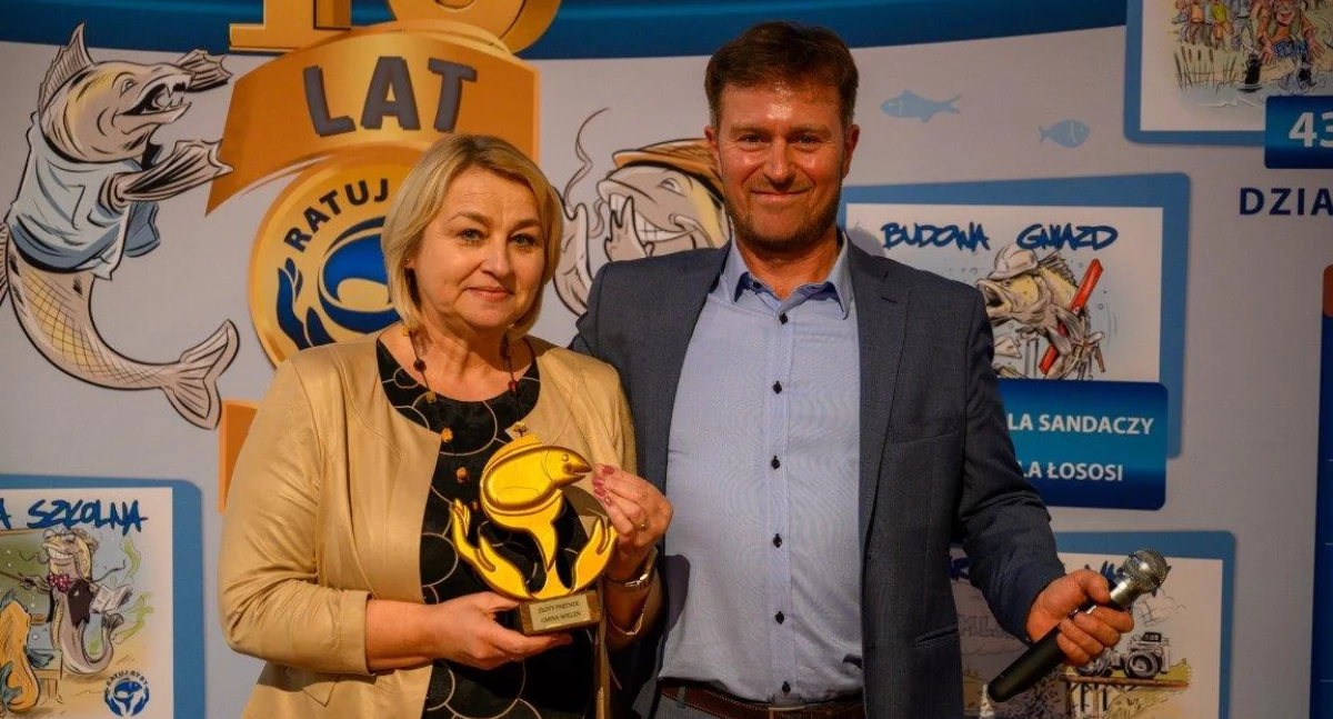 fot. Fundacja Ratuj Ryby