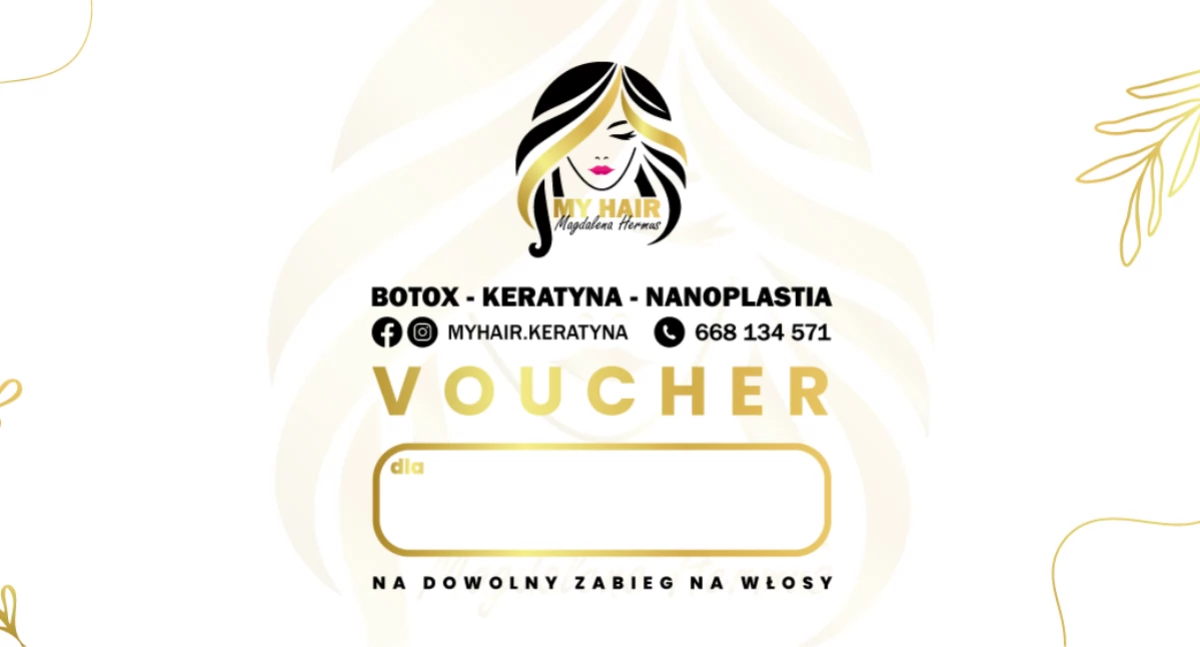 Akcje, Zapraszamy mikołajkowej zabawy! wygrania voucher zabiegi włosy - zdjęcie, fotografia