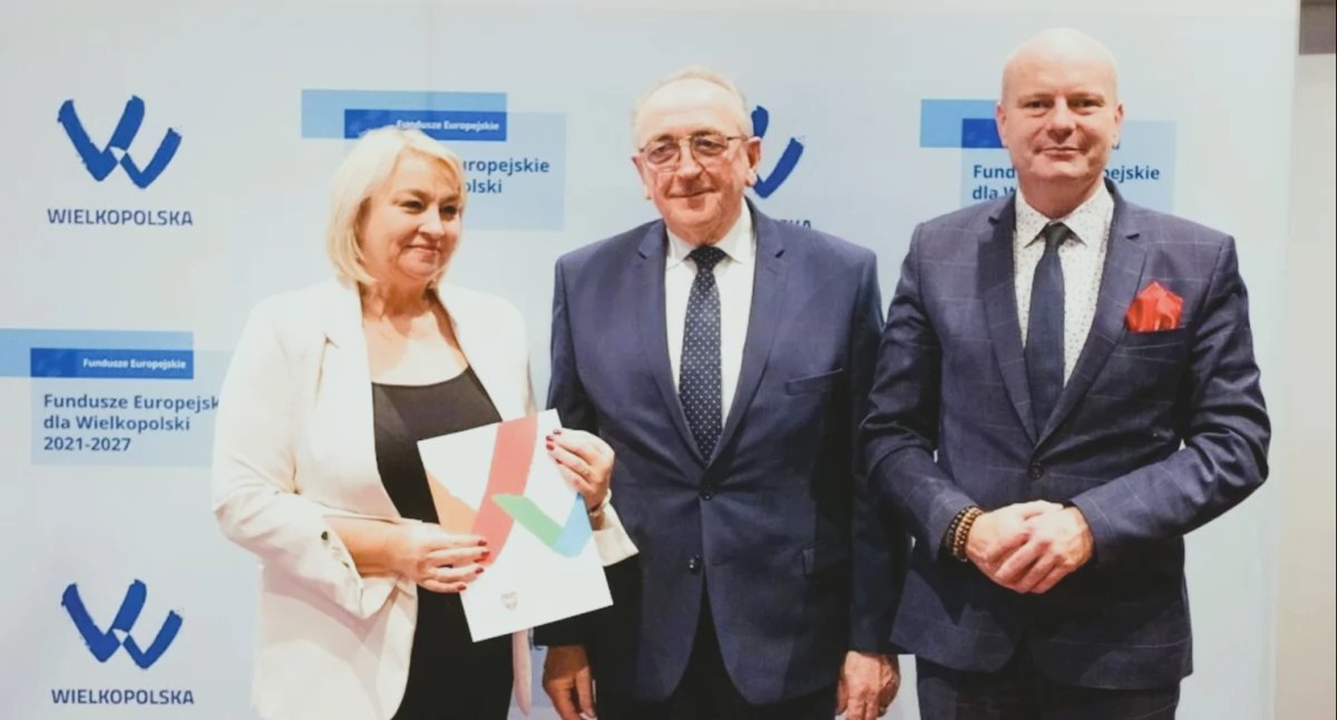 Wieleń otrzyma dofinansowanie swojego projektu edukacji włączającej (Fot. UMWW)