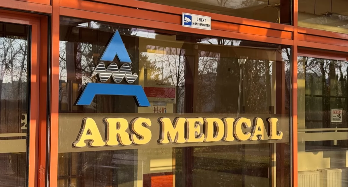 Jedną z dwóch w Pile placówek, które oferują swoim pacjentom pełen zakres świadczeń dostępnych w opiece koordynowanej jest Ars Medical (Fot. PilaOnline.pl)