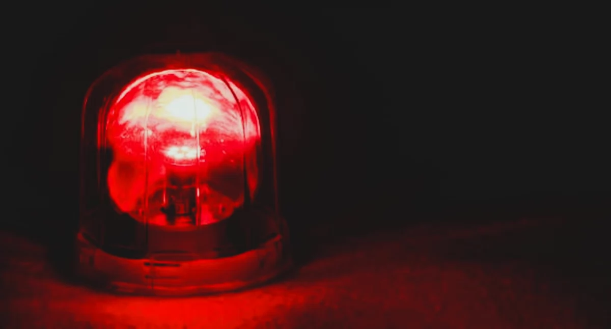 Tragedia wydarzyła się w sylwestrowe przedpołudnie w jednej wsi pod Wągrowcem (Fot. iStock)