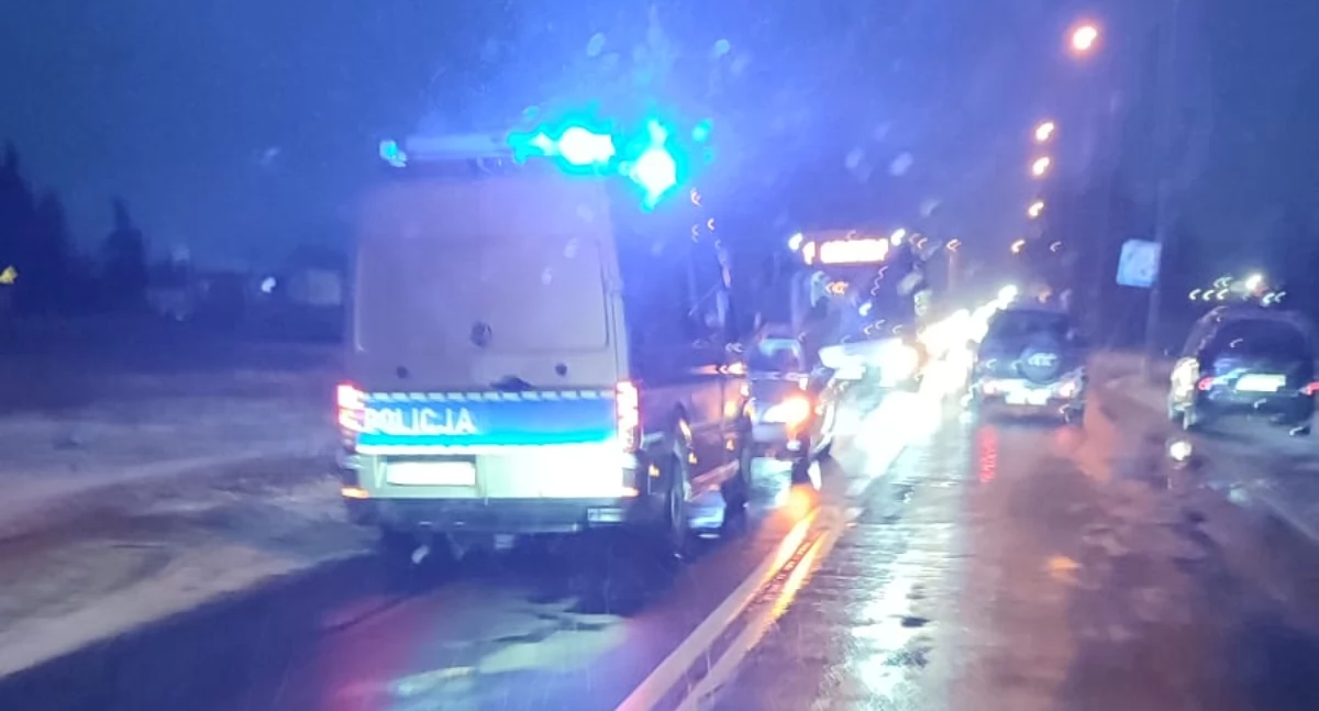fot. nadesłane przez Czytelnika PiłaOnline