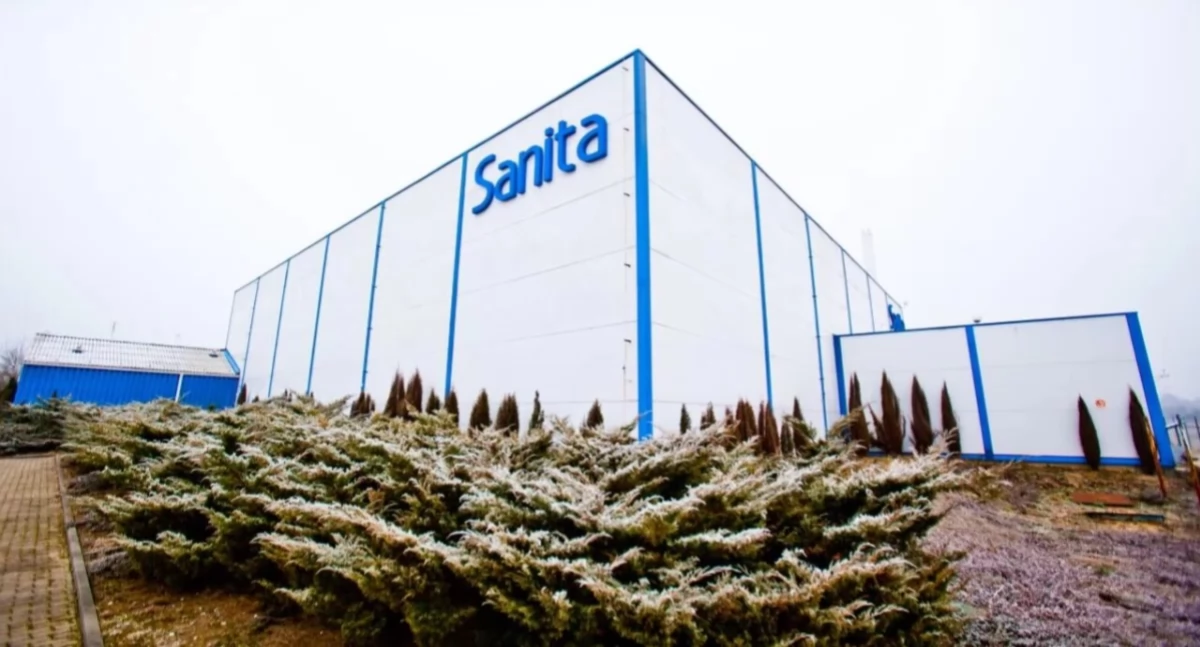 fot. Sanita