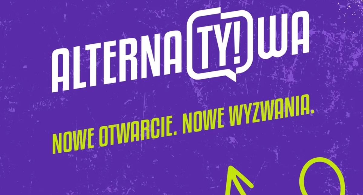 Partia Alternatywa zaprasza na spotkanie otwarte