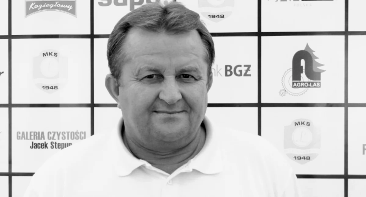Memoriał ma upamiętniać zmarłego w w 2021 r. Jędrzeja Kruszyńskiego 