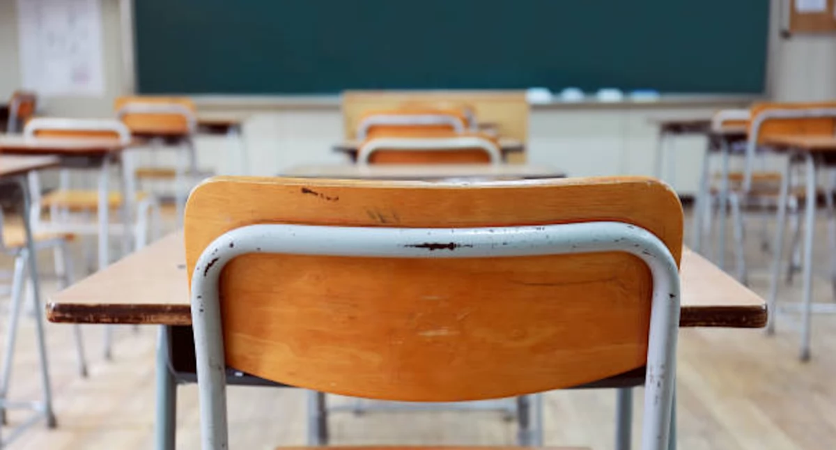 Na ostatniej sesji Rady Gminy Czarnków radni przegłosowali uchwały o zamiarze likwidacji dwóch szkół i czterech przedszkoli (Fot. iStock)