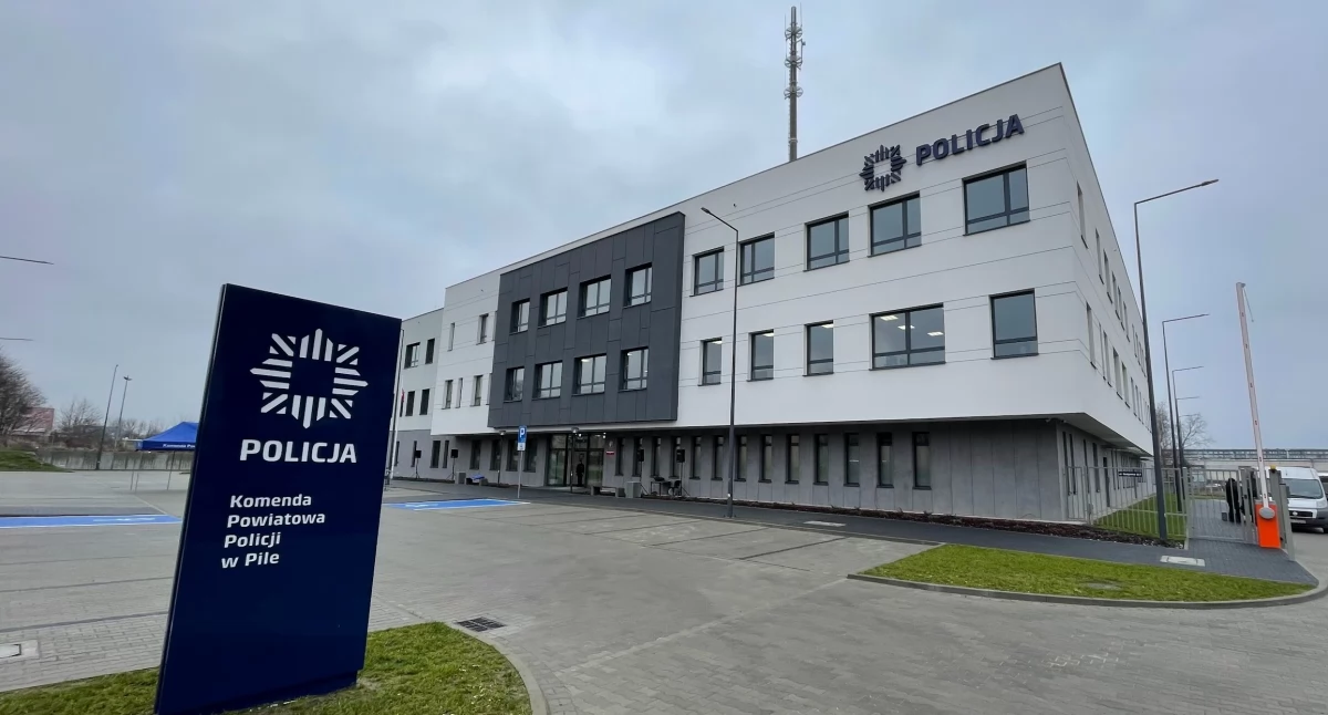 fot. PiłaOnline