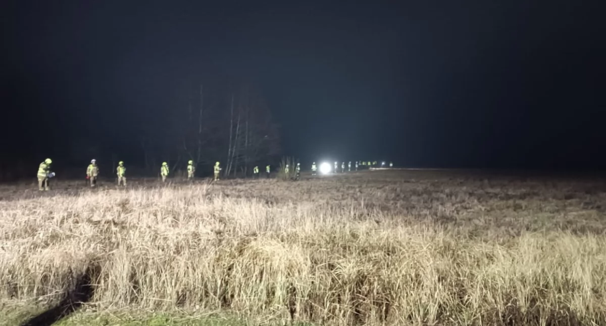 fot. KPP Złotów