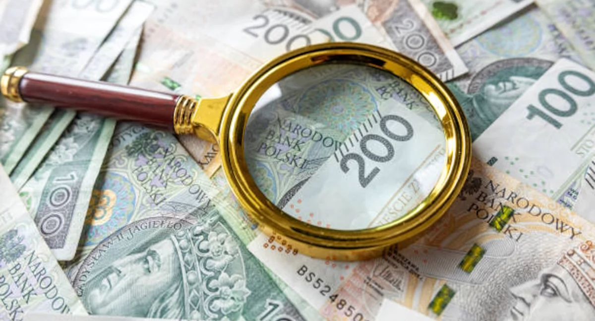 Terg musi zapłacić ponad 30 milionów złotych kary (Fot. iStock)