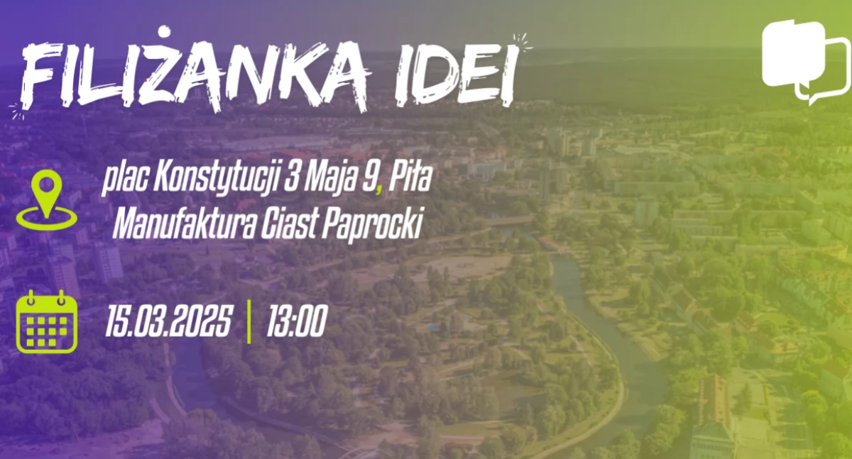 Wydarzenia, Partia Alternatywa zaprasza spotkanie - zdjęcie, fotografia