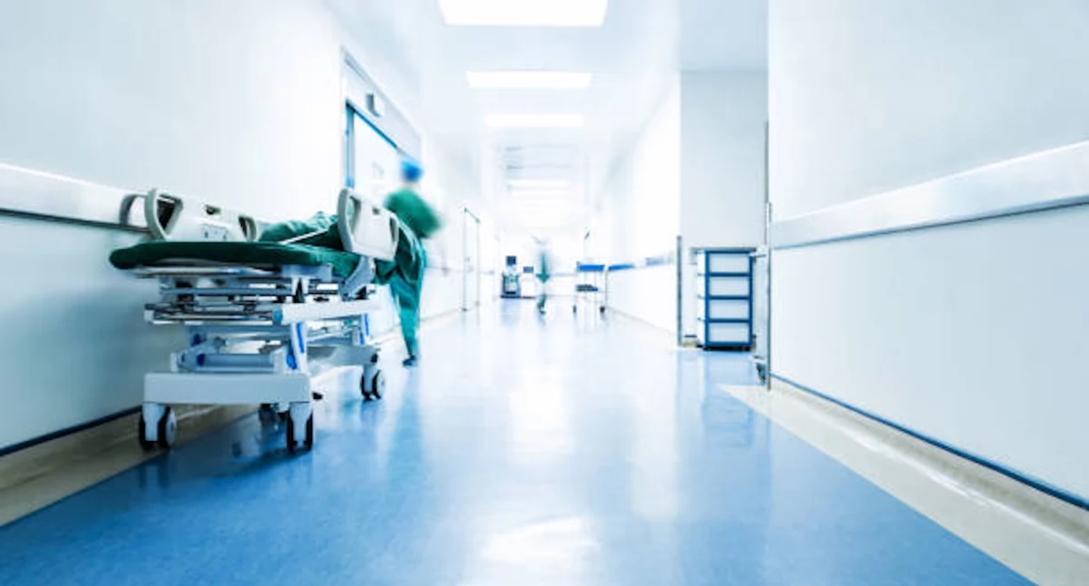 Szpitale w Trzciance i Wągrowcu w programie Szpitale Przyjazne Wojsku (Fot. iStock)