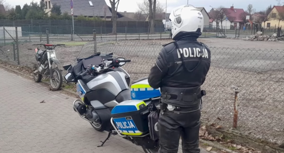 fot. KPP Piła