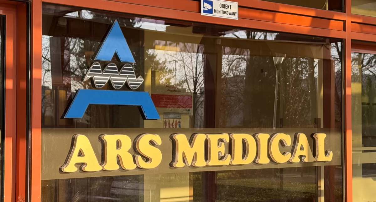 W 2024 roku w Ars Medical w Pile hospitalizowano 3467 pacjentów onkologicznych (Fot. PilaOnline.pl)
