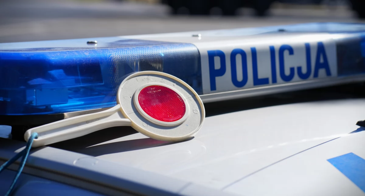 W czasie policyjnej akcji należy się spodziewać wzmożonej patroli i kontroli (Fot. KPP Piła)