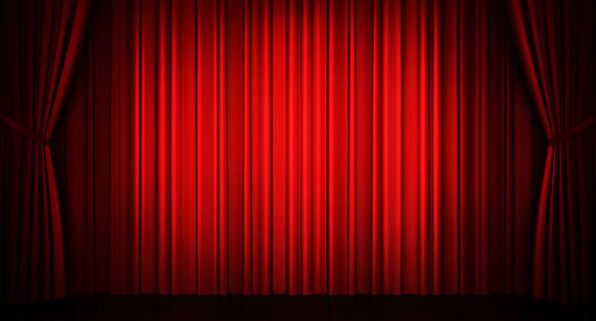 Teatr Wirualny zaprasza na premierę najnowszego spektaklu (Fot. iStock)