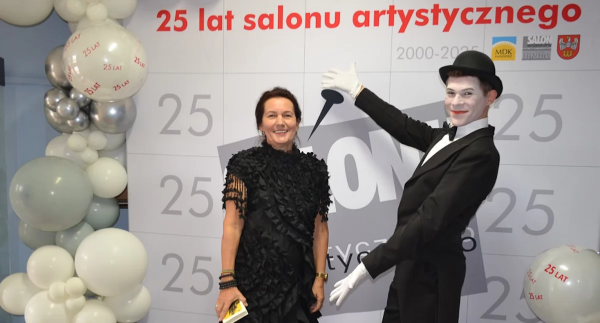 Salon Artystyczny świętował 25-lecie (fot. Salon Artystyczny)