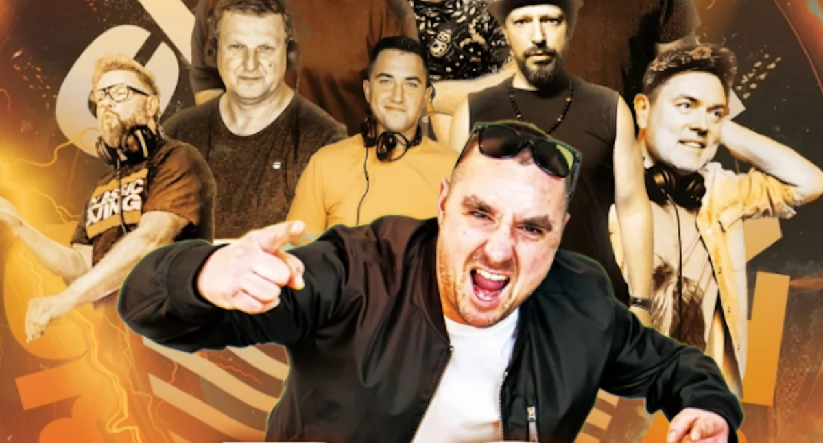 Big City Beats już w sobotę, 24 maja, w klubie Yogi (Fot. Mat. prasowe)