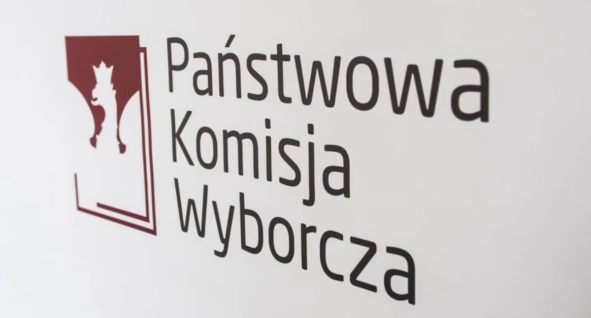 PKW podała najnowsze dane dotyczące frekwencji (Fot. PKW)