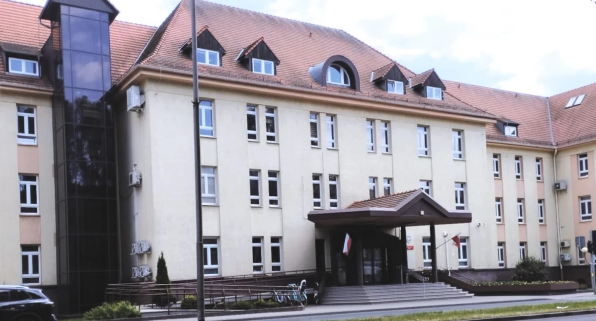 Sąd Rejonowy w Pile zaprasza na Noc Otwartą Sądów (Fot. PilaOnline.pl)