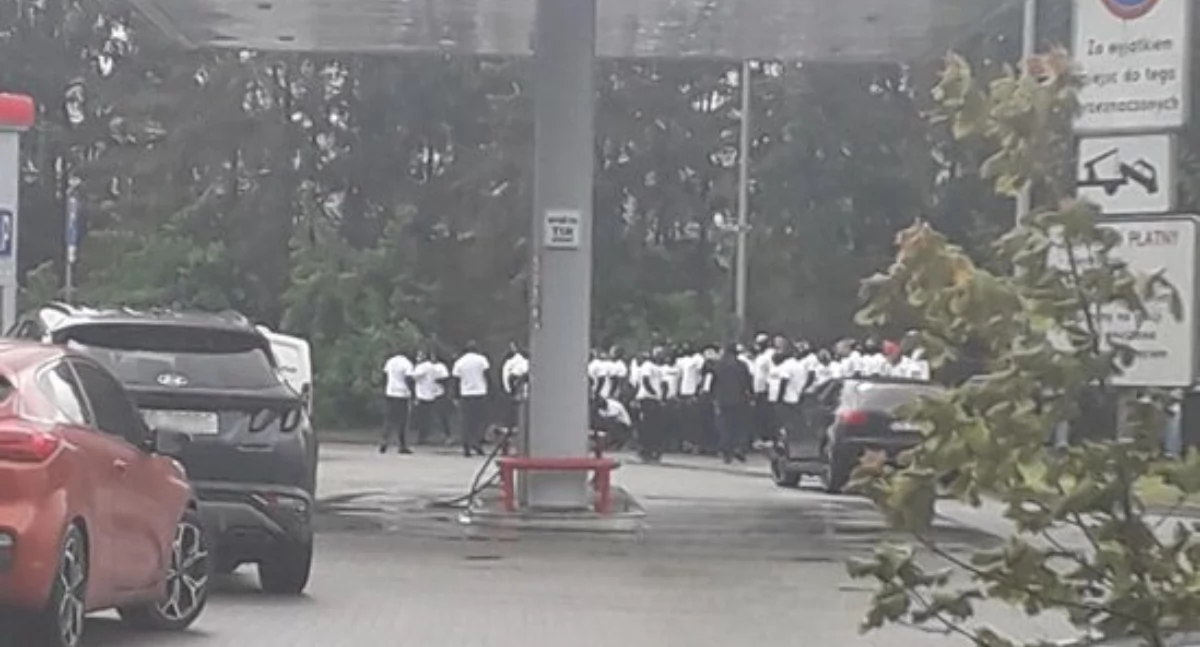 fot. Komenda Wojewódzka Policji w Szczecinie