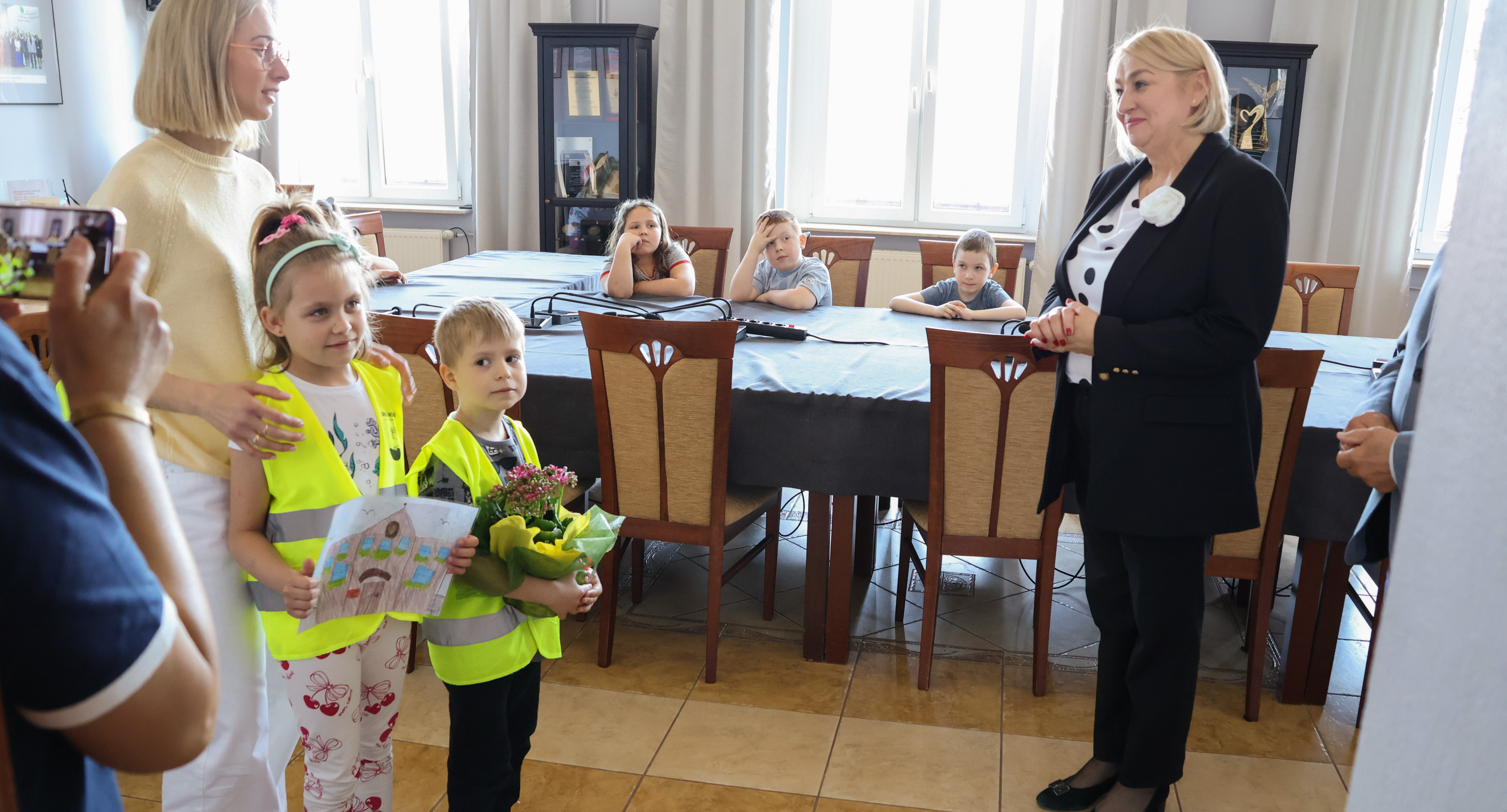35-lecie Samorządu Terytorialnego (Fot.: L. Kuźmar)