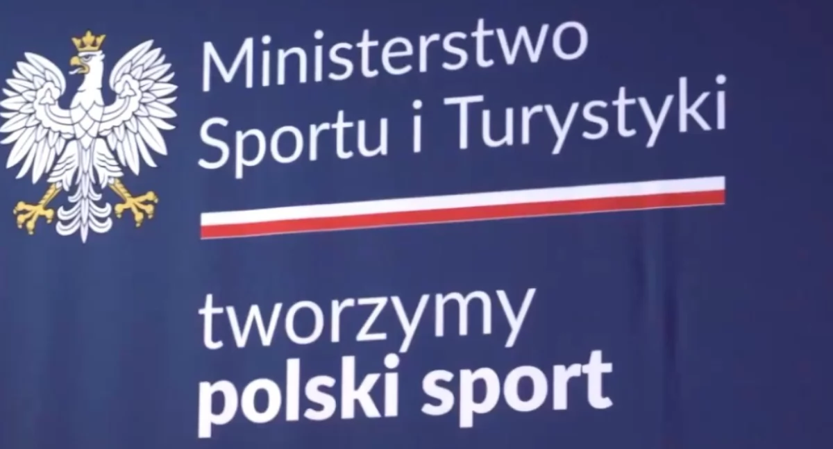 fot. Ministerstwo Sportu i Turystyki