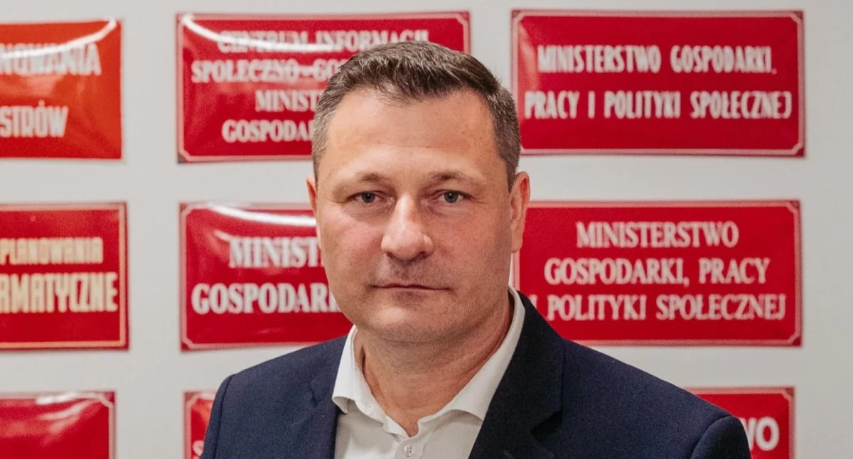 fot. X/Krzysztof Paszyk