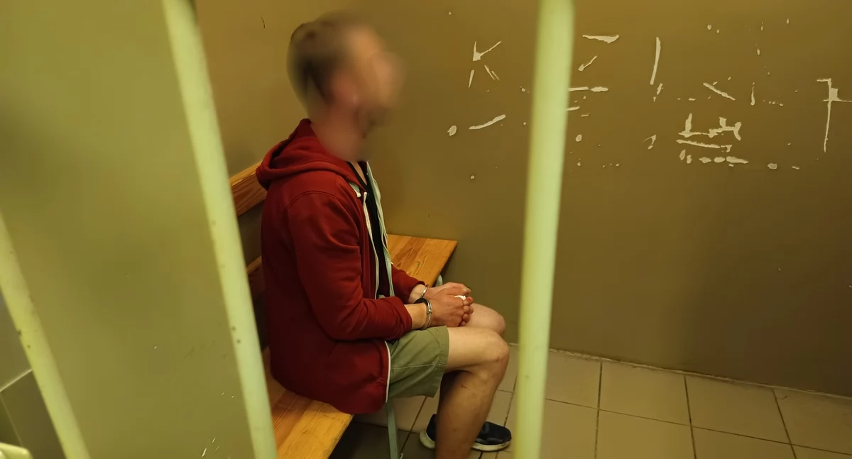 fot. KPP Złotów