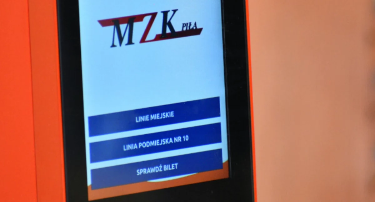 Pilska Karta Miejska już niedługo w zupełnie nowej wersji (Fot. UM Piła)