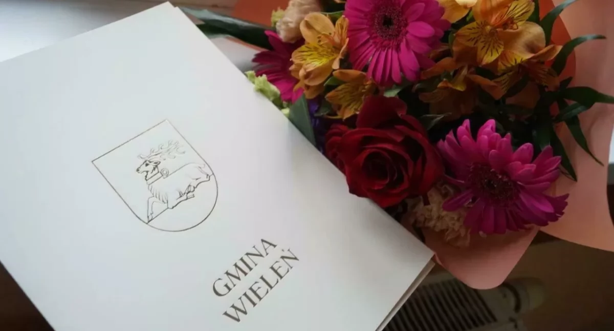 Dni trzeźwości w Wieleniu (fot.UM Wieleń)