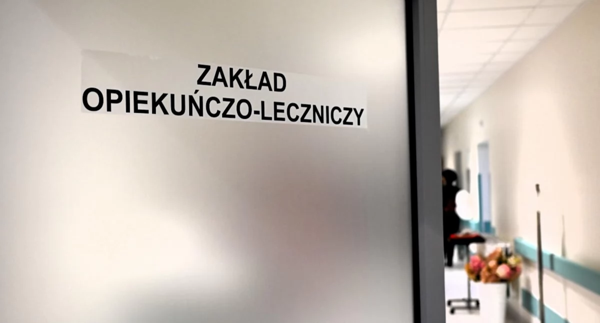Dotacja z KPO na rozbudowę ZOL w Czarnkowie okazała się za mała (Fot. Agnieszka Świderska)