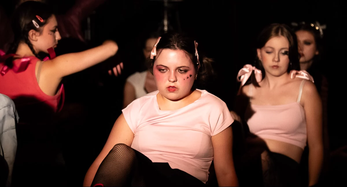 Teatr Wirtualny rozpoczął kolejny sezon. W poniedziałek odbędzie się casting do zespołu (Fot. RCK)