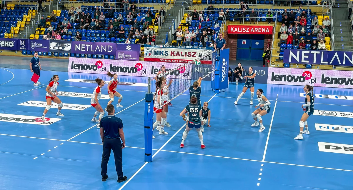 Sport, Ekipa Piła czeka sobotę szpilkach - zdjęcie, fotografia
