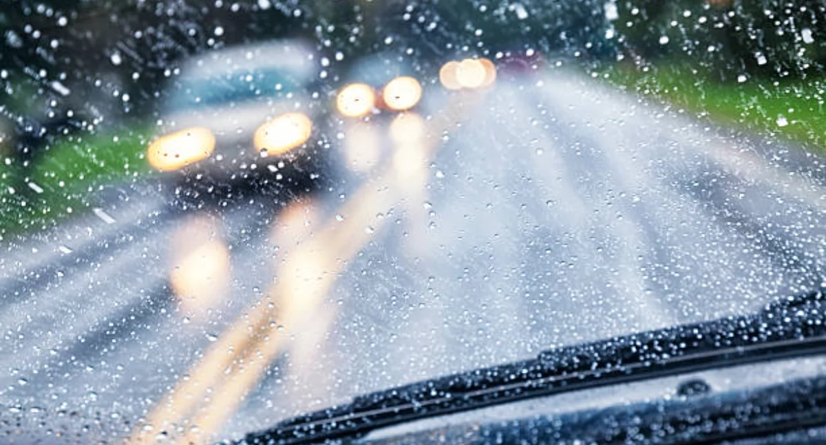 W ramach akcji kierowcy mogą sprawdzić światła w swoim samochodzie (Fot. iStock)