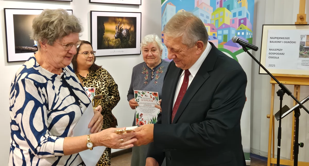 Uroczyste podsumowanie konkursów w PSM L-W (Fot. PSM)