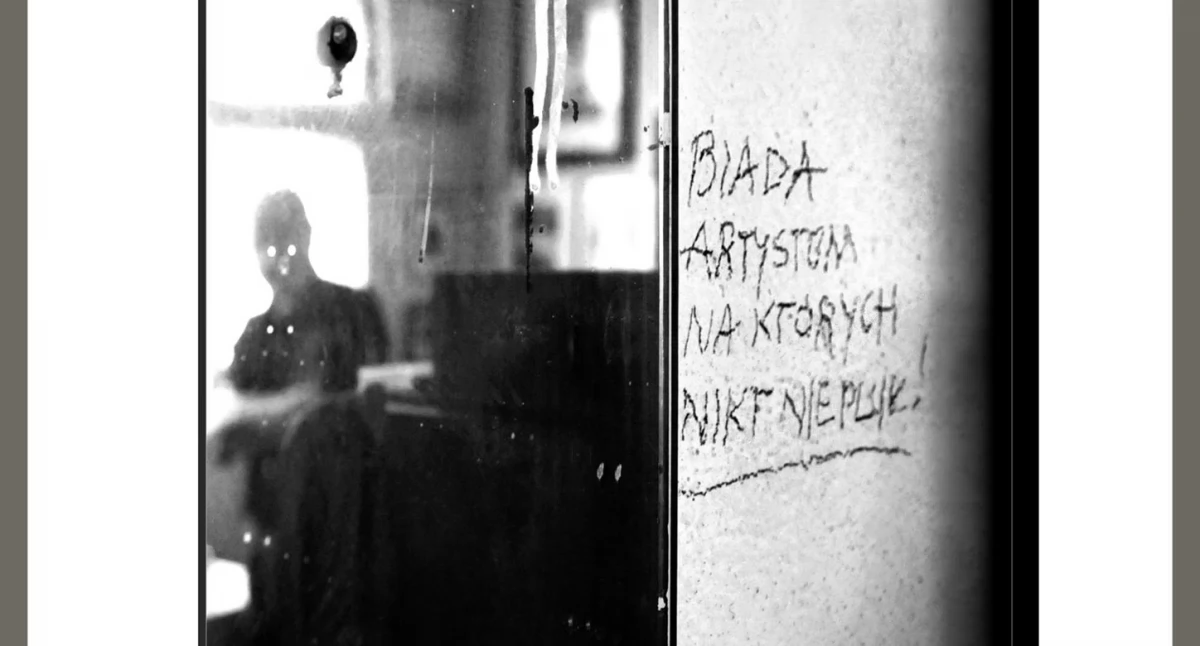 BWA zaprasza na promocję najnowszej książki Katarzyny Olter (Fot. Katarzyna Olter)