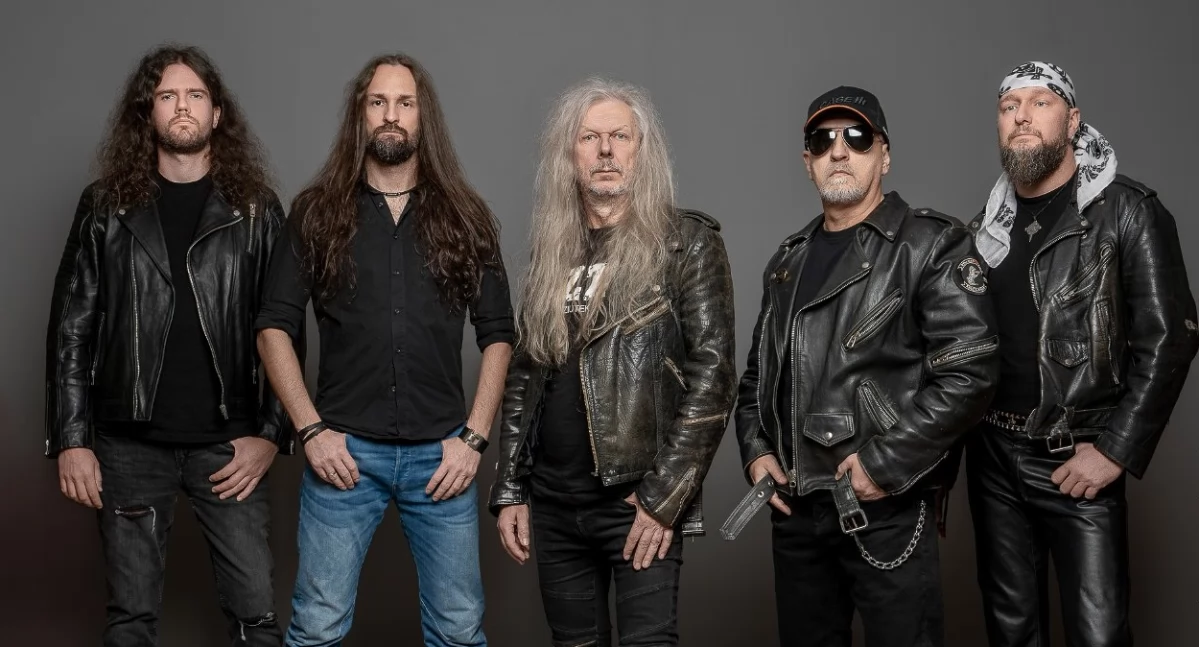 Turbo wystąpi w Pile już 28 listopada (Fot. Mystic)