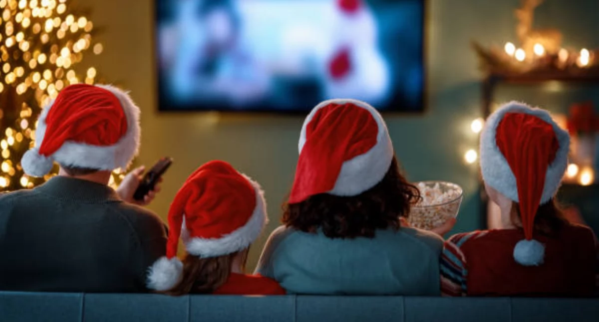 Zadbajmy o dobrą atmosferę podczas świąt (Fot. Pixabay)