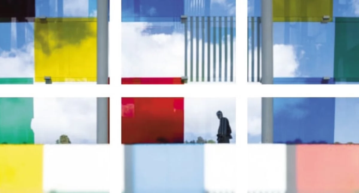 Jedną z artystek, których prace będzie można obejrzeć na Salonie Pilskim jest Michalina Urbańska (Fot. Michalina Urbańska)