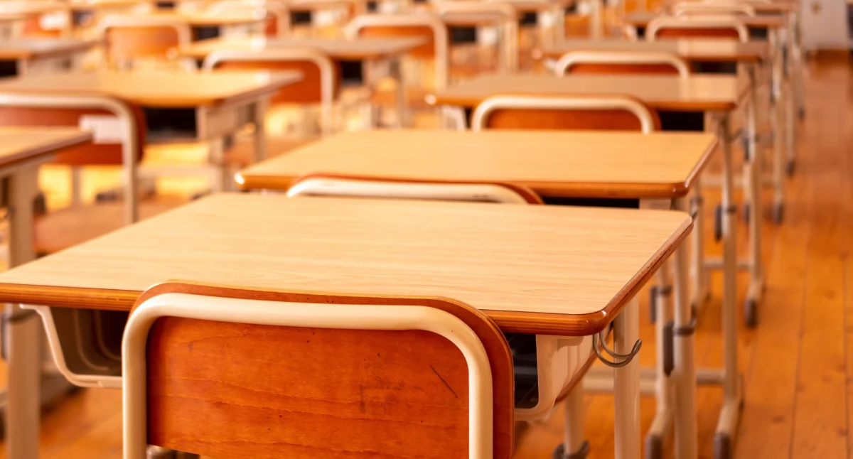 Na wtorkowej sesji miejscy radni przegłosowali uchwałę w sprawie nowej sieci szkół (Fot. Pixabay)