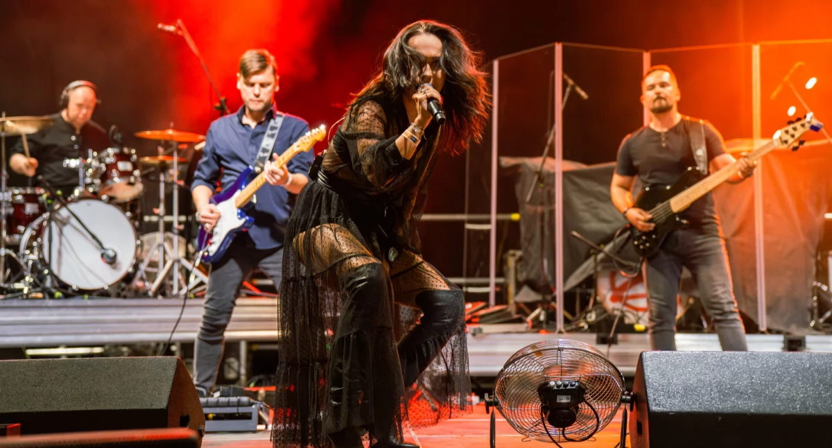 Fot. Przekora wystąpi w Pile 15 lutego (Fot. Inga Sołtys Photography) 