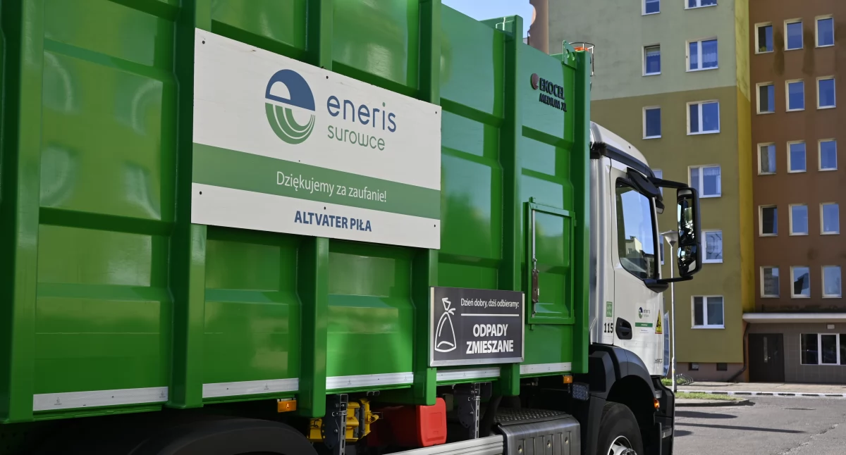 Od 1 kwietnia mieszkańcy gmin zrzeszonych w PRGOK zapłacą więcej za odbiór odpadów komunalnych (Fot. Agnieszka Świderska)
