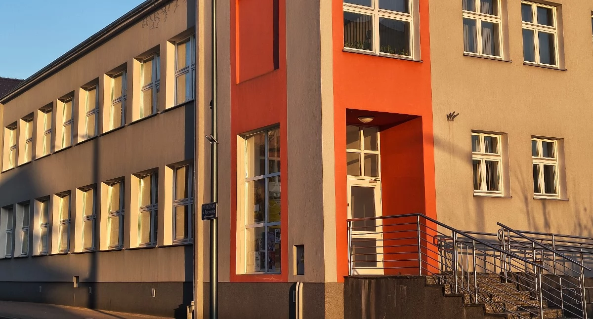 Czarnkowski Dom Kultury w Czarnkowie otrzymał pieniądze na utworzenie i wyposażenie pracowni fotograficznej (Fot. Agnieszka Świderska)