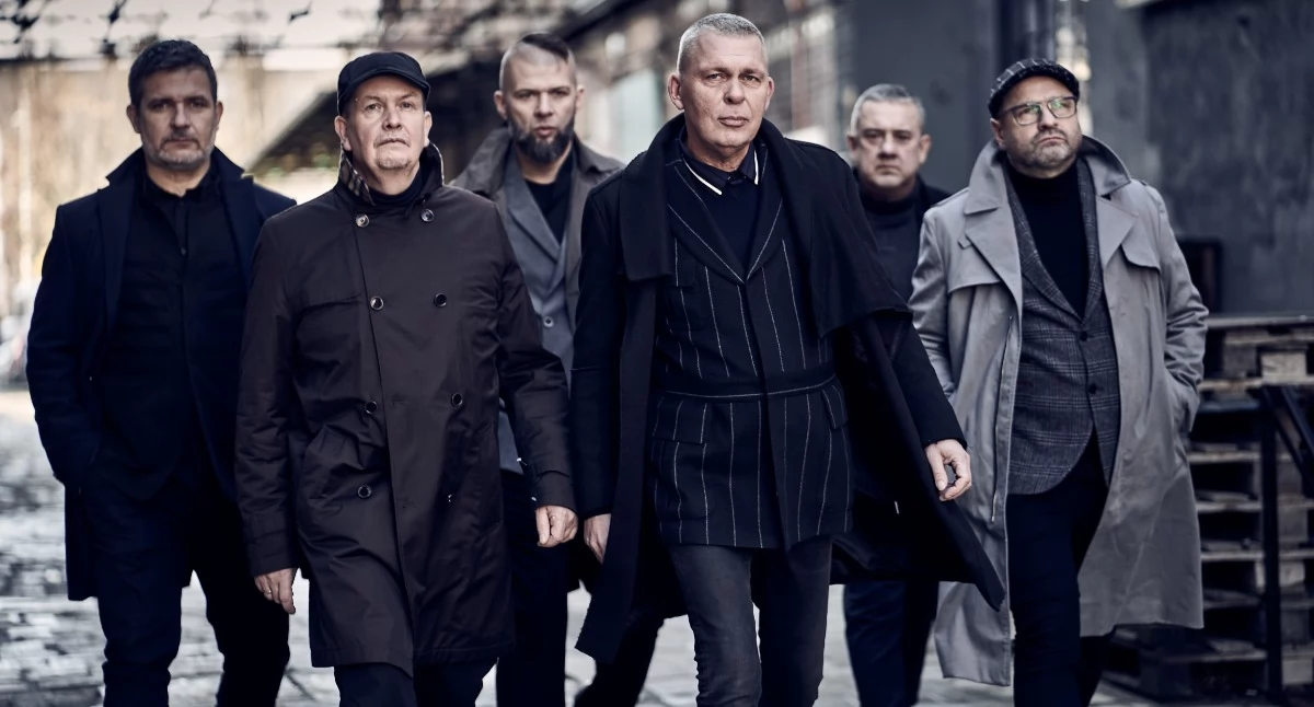 Raz Dwa Trzy zagra w piątek w Pile swój urodzinowy koncert (Fot. Mat. prasowe)