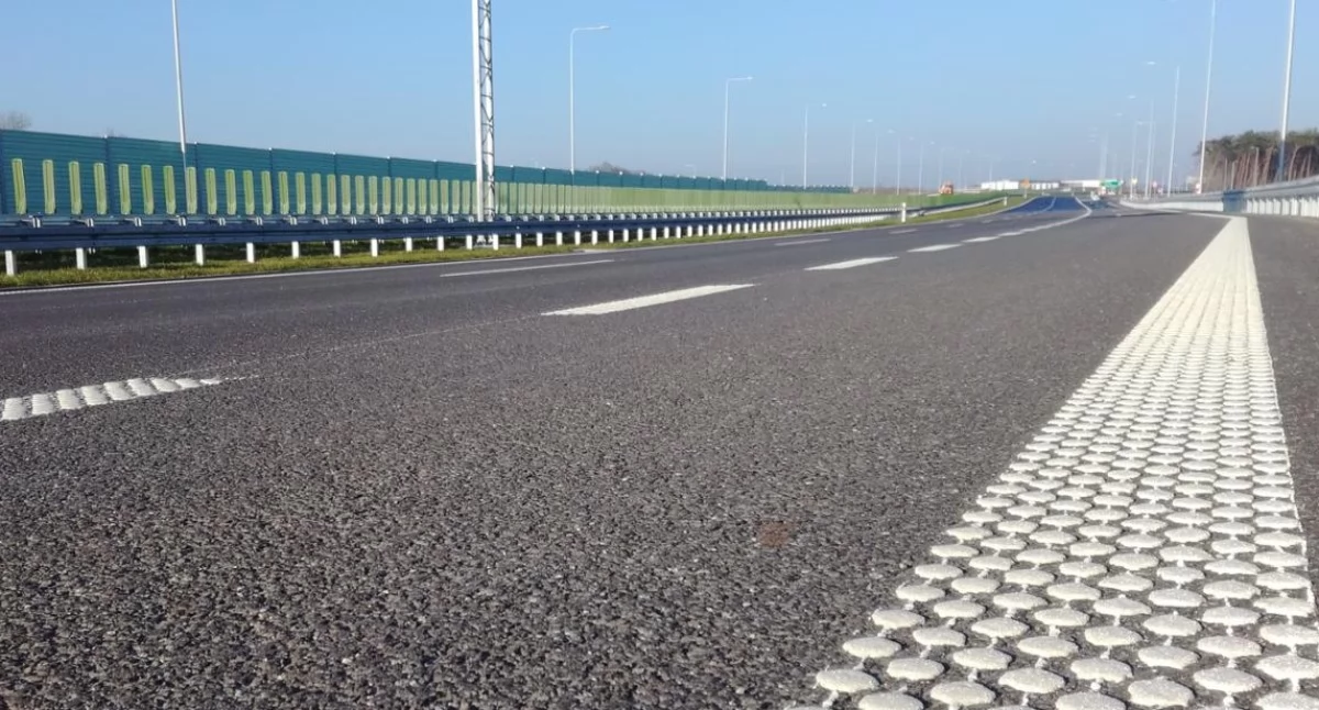 W tym tygodniu zostaną otwarte koperty na odcinek S11 Jastrowie-Szczecinek (Fot. GDDKiA)