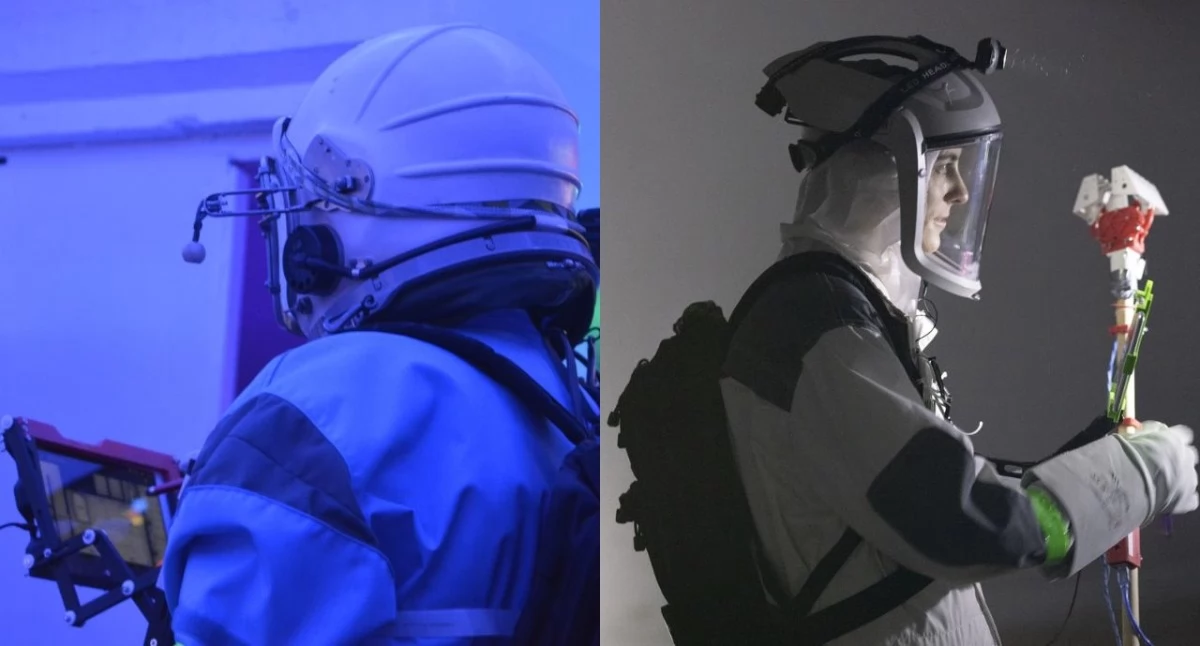 Pilska Spółdzielnia Mieszkaniowa zapradza na spotkanie poświęcone stacji badawczej LunAres w Pile