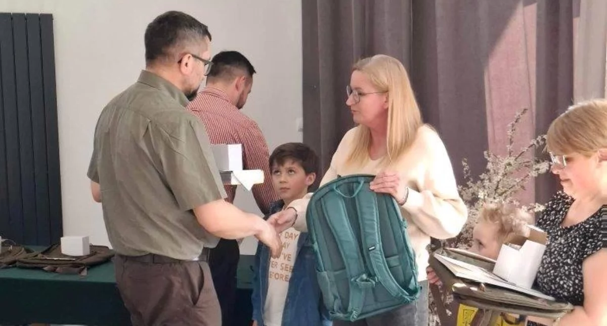 Wydarzenia, Piękno każdej porze - zdjęcie, fotografia