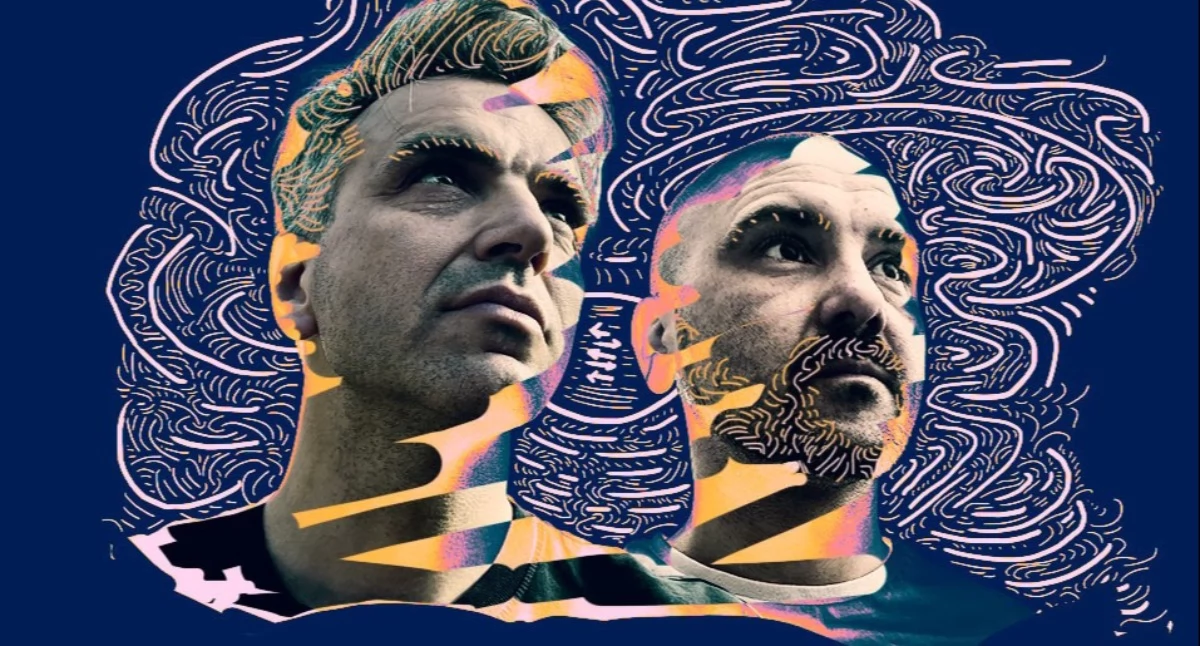 Womi Konge wystąpi dziś na scenie RCK (Fot. FB Womi Konge)