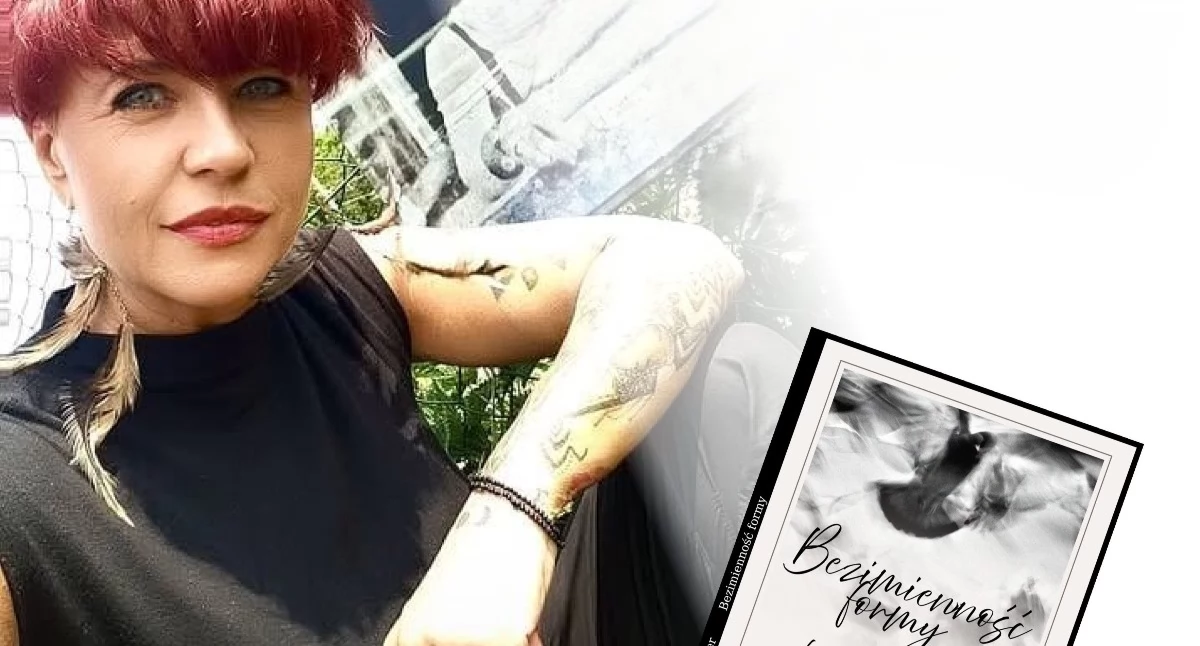 Wydarzenia, Rusza Tydzień Bibliotek rozpoczyna Katarzyna Olter najnowszy tomik poezji - zdjęcie, fotografia